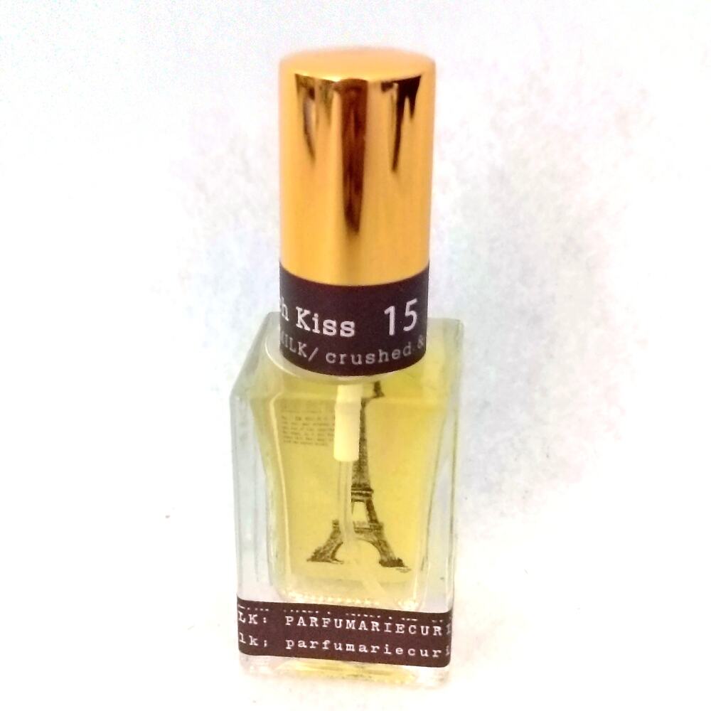Tokyo Milk French Kiss 15 Parfum Perfume Spray Fragrance 1 oz. NEW Margot Elena - Picture 3 of 4